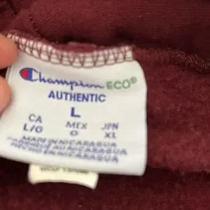 Champion Sweaters Vtg Harvard Champion Hoodie Poshmark